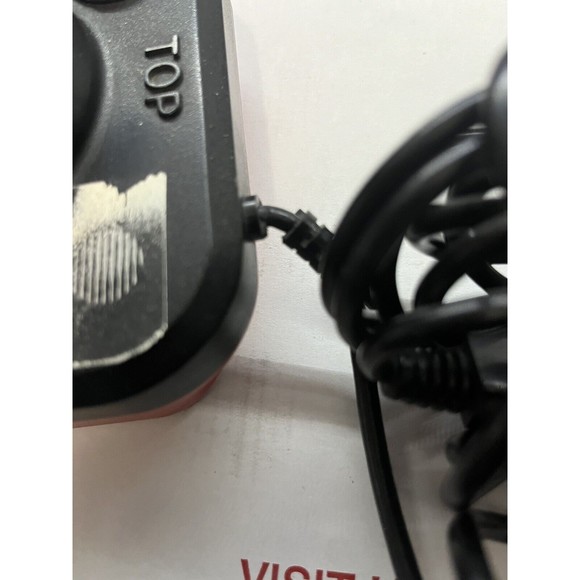 Wico Command Control Joystick Controller For Atari 2600 Commodore Tested W/ Box - Picture 3 of 8